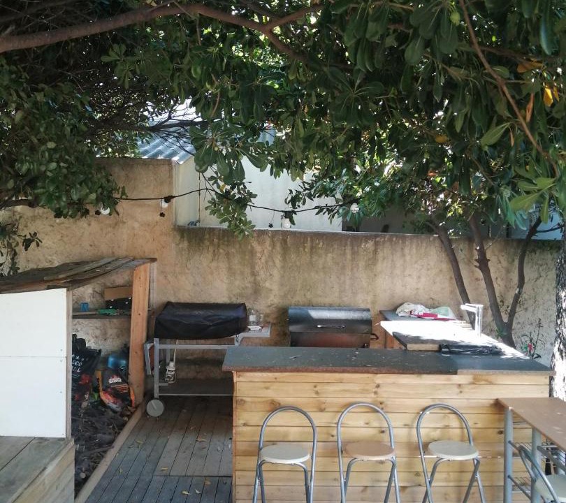 Photo of Patio Balcony in Le Pontet