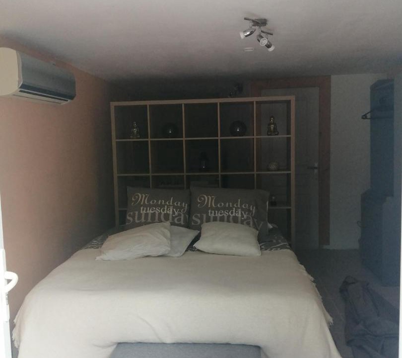 Photo of Bedroom in Le Pontet