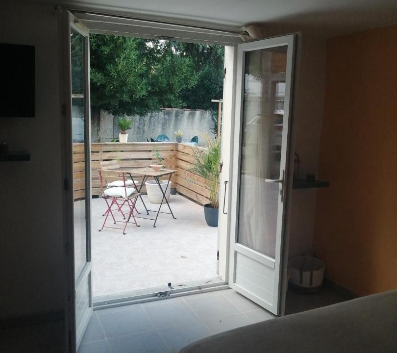 Photo of Bedroom in Le Pontet
