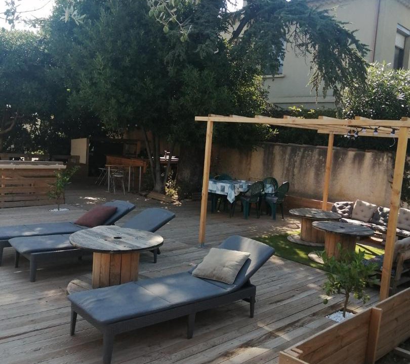 Photo of Patio Balcony in Le Pontet