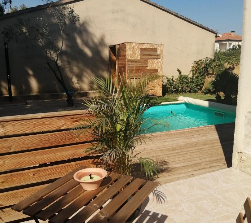 Photo of Outdoor in Le Pontet