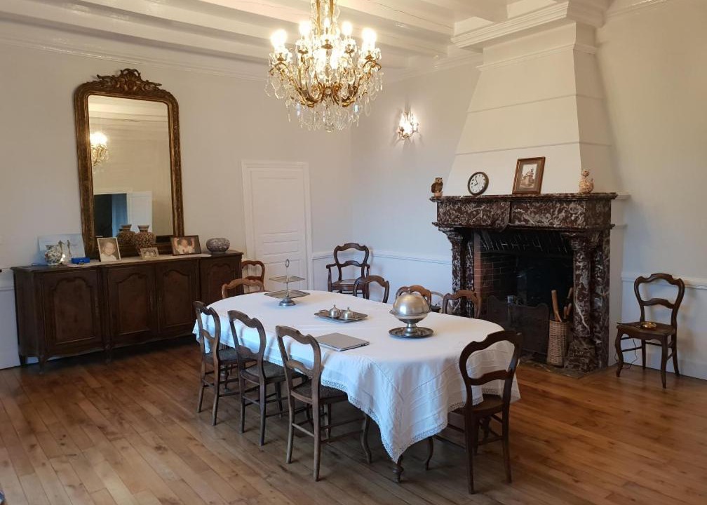 Photo of Others in Saint-Just-d'Avray