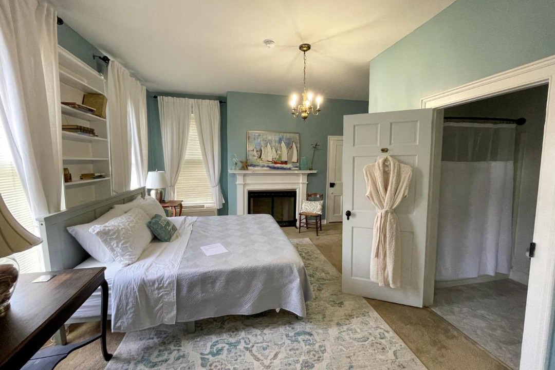 Photo of Bedroom in New Bern