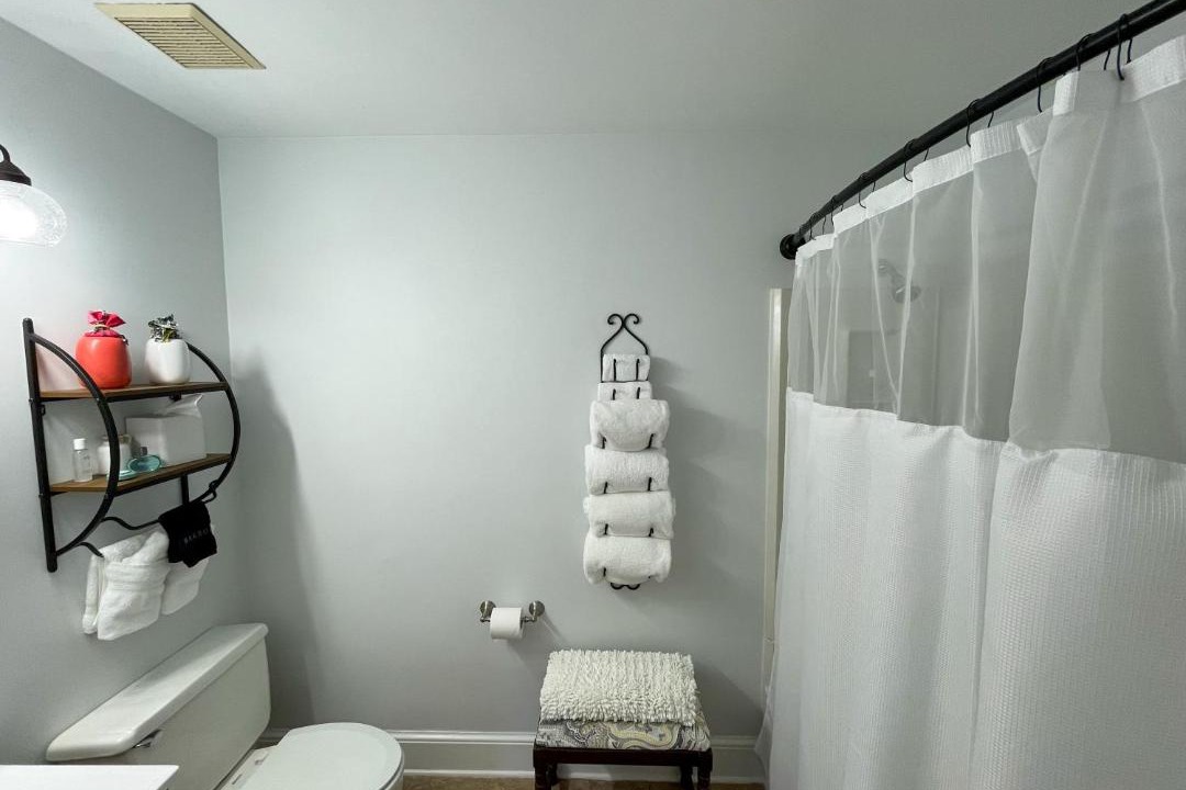 Photo of Bathroom in New Bern