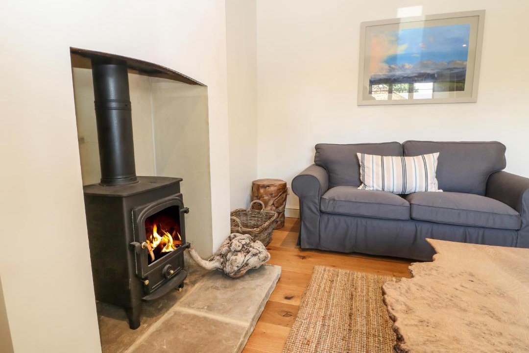 Photo of Livingroom in Hook Norton