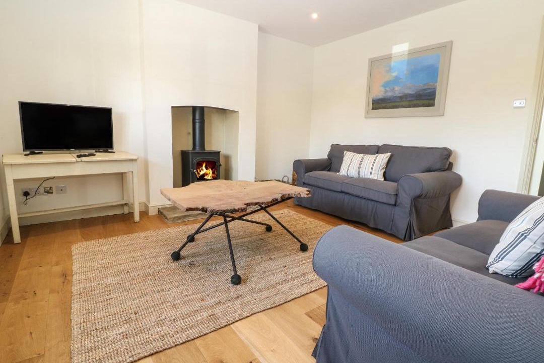 Photo of Livingroom in Hook Norton