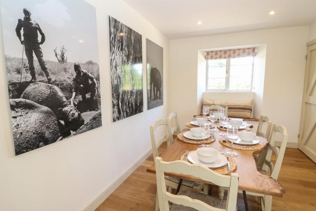 Photo of Livingroom in Hook Norton