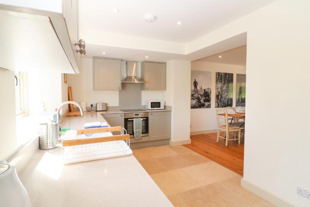 Photo of Livingroom in Hook Norton