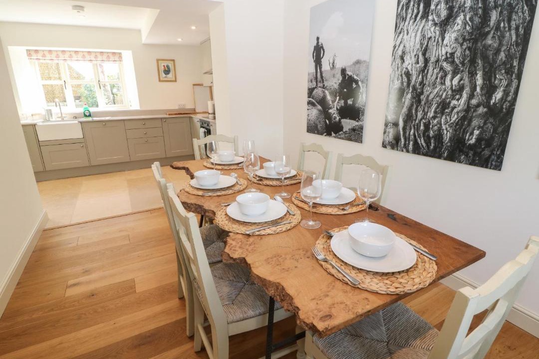 Photo of Livingroom in Hook Norton