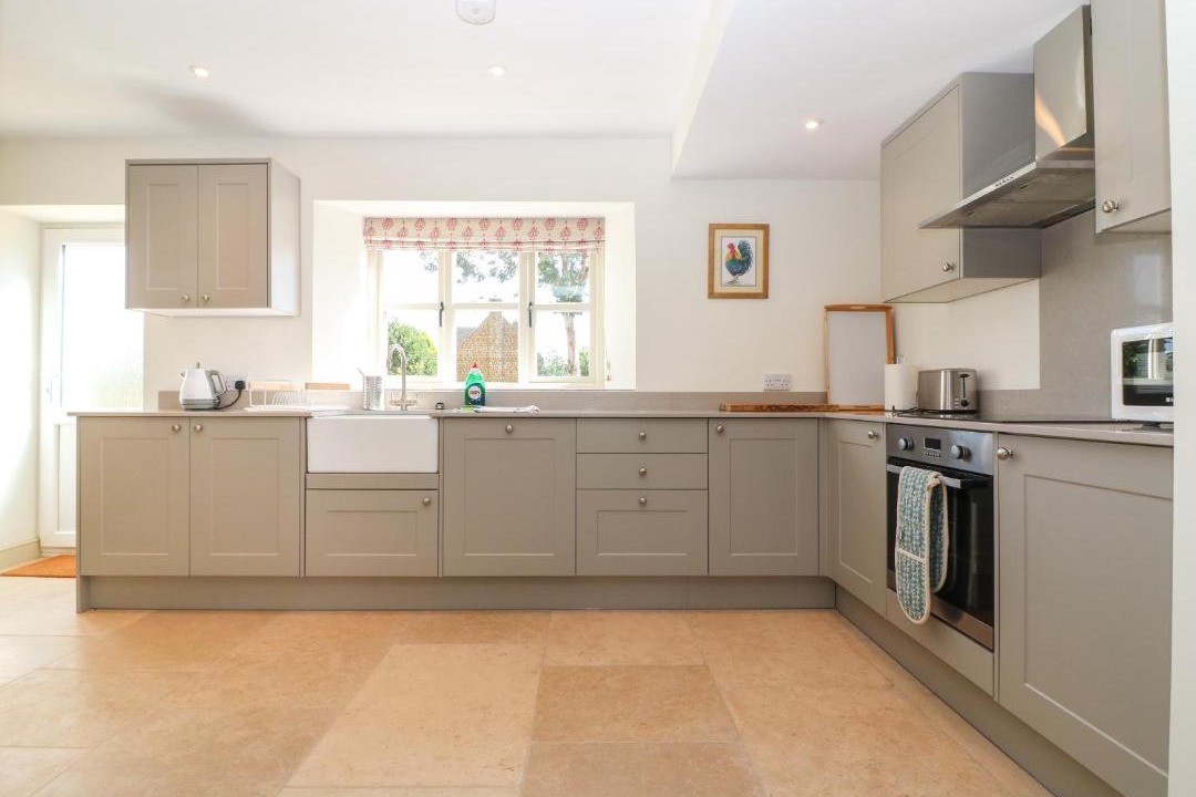Photo of Kitchen in Hook Norton