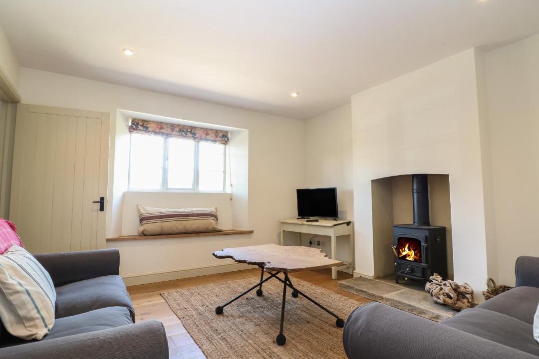 Photo of Livingroom in Hook Norton