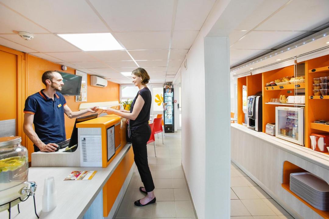 Photo of Kitchen in Villejust