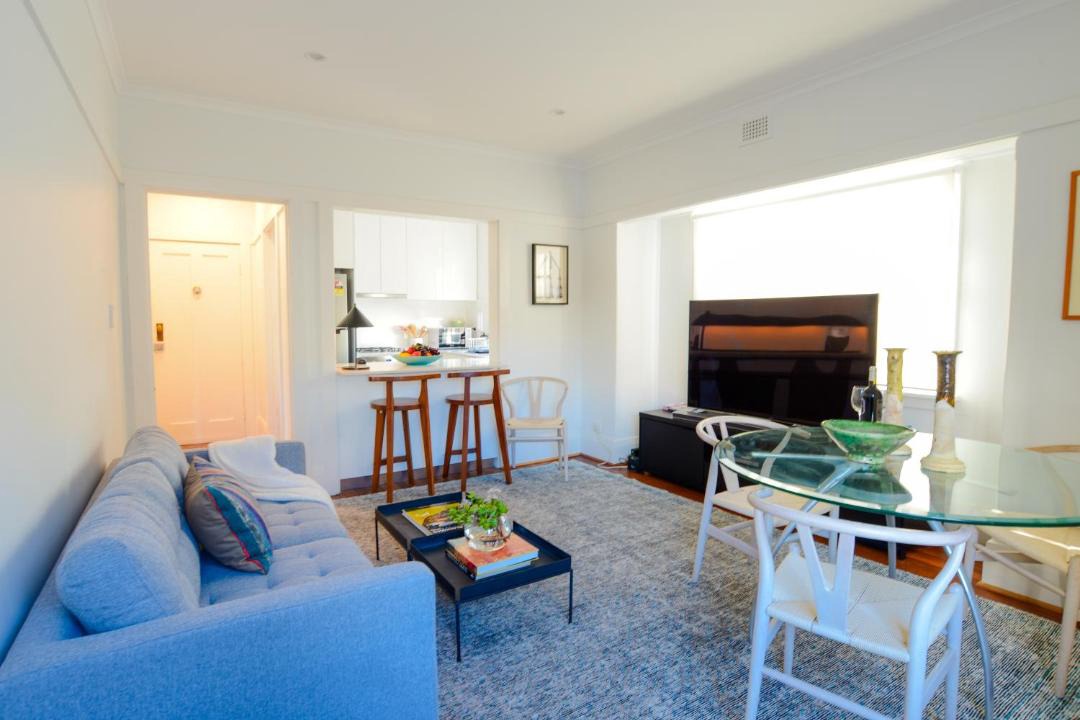 Photo of Livingroom in Woollahra