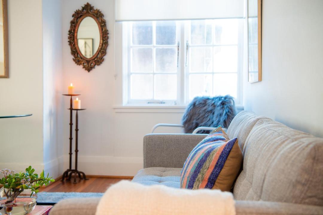 Photo of Livingroom in Woollahra