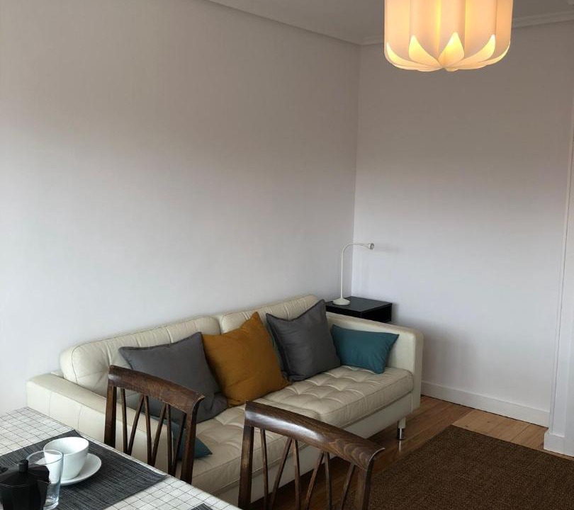 Photo of Livingroom in Gernika-Lumo