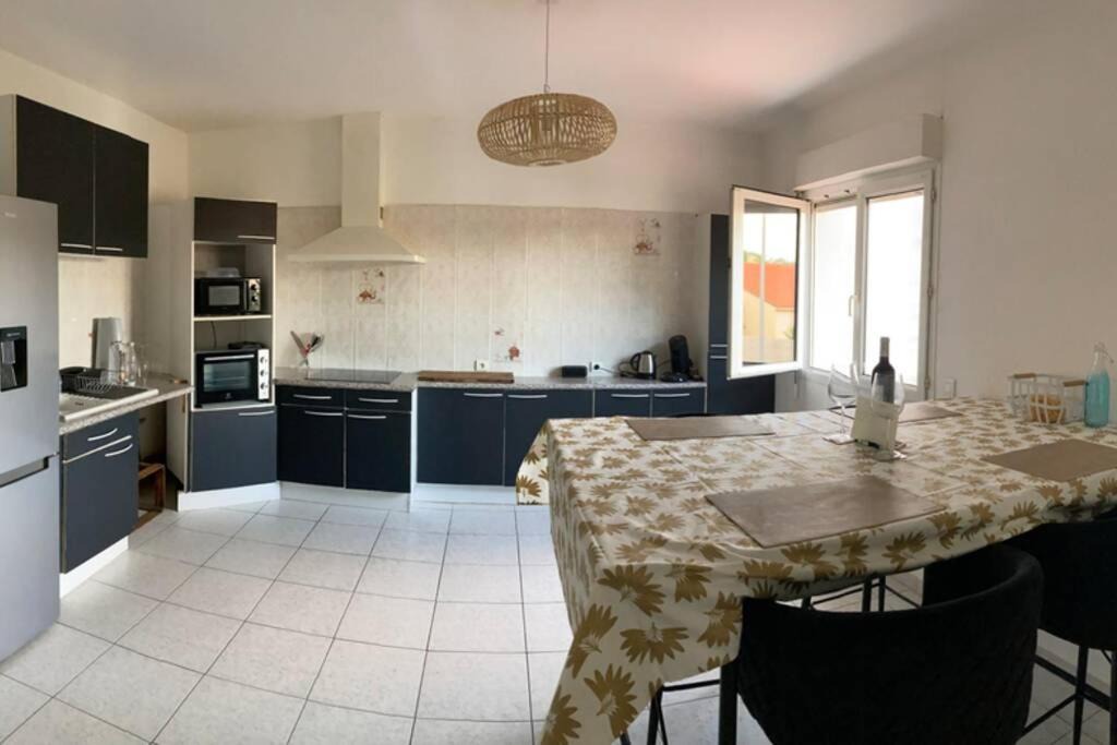 Photo of Kitchen in Cabestany