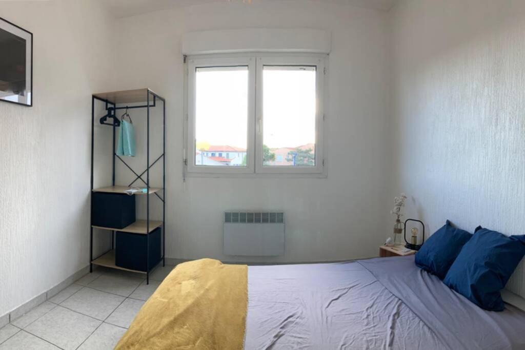 Photo of Bedroom in Cabestany