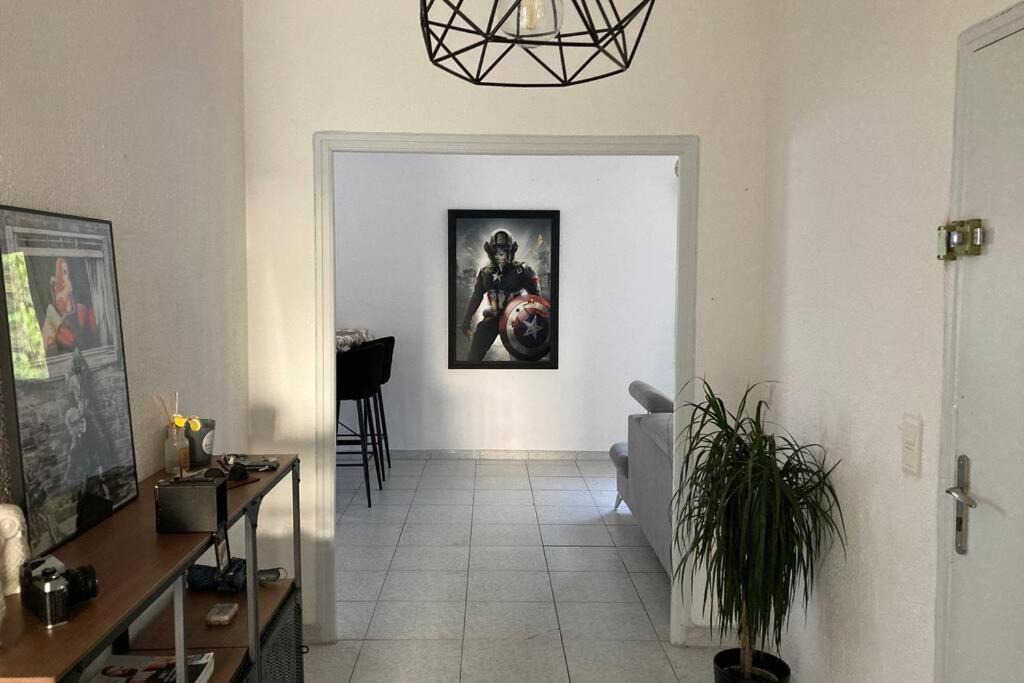 Photo of Livingroom in Cabestany