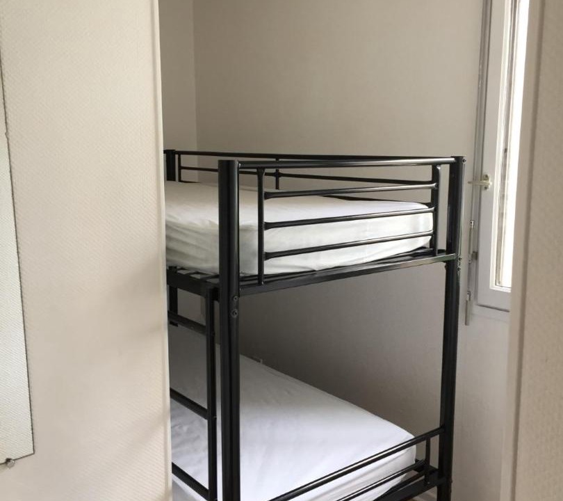 Photo of Bedroom in Capbreton