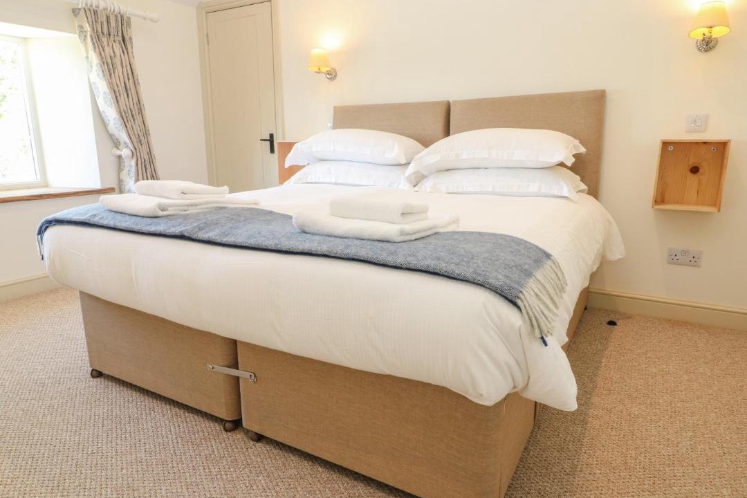 Photo of Bedroom in Hook Norton