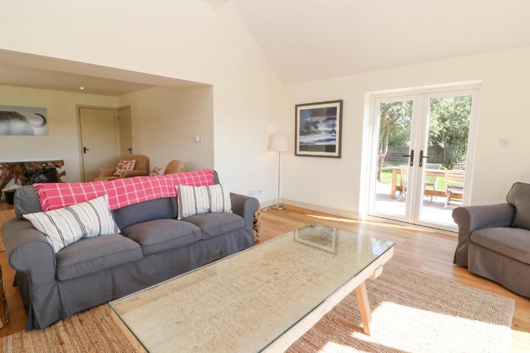 Photo of Livingroom in Hook Norton