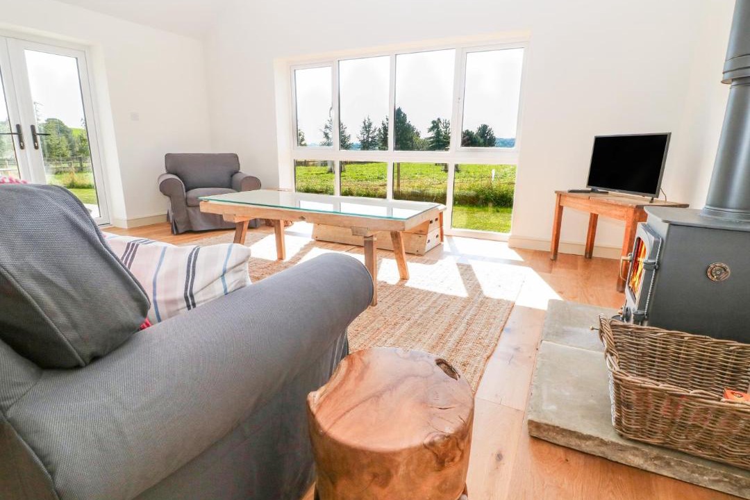 Photo of Livingroom in Hook Norton