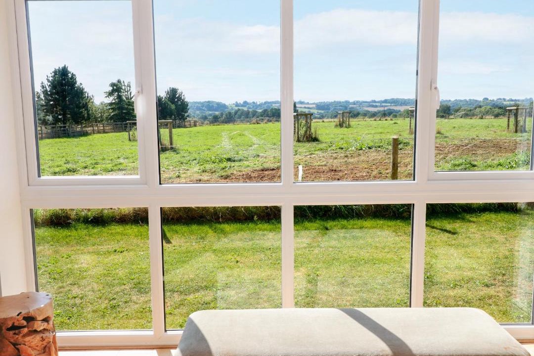 Photo of Patio Balcony in Hook Norton