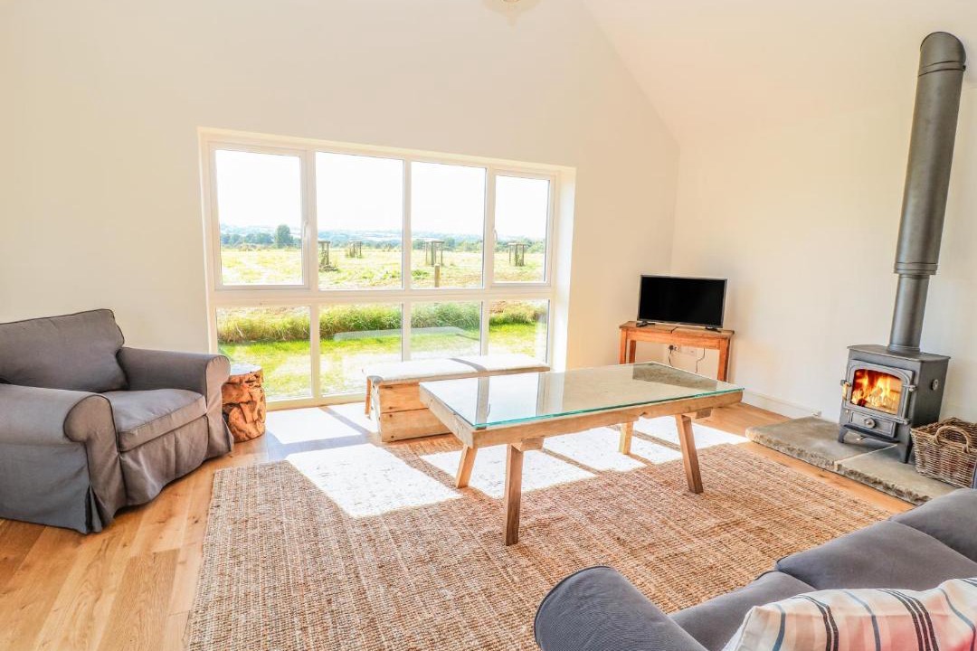 Photo of Livingroom in Hook Norton