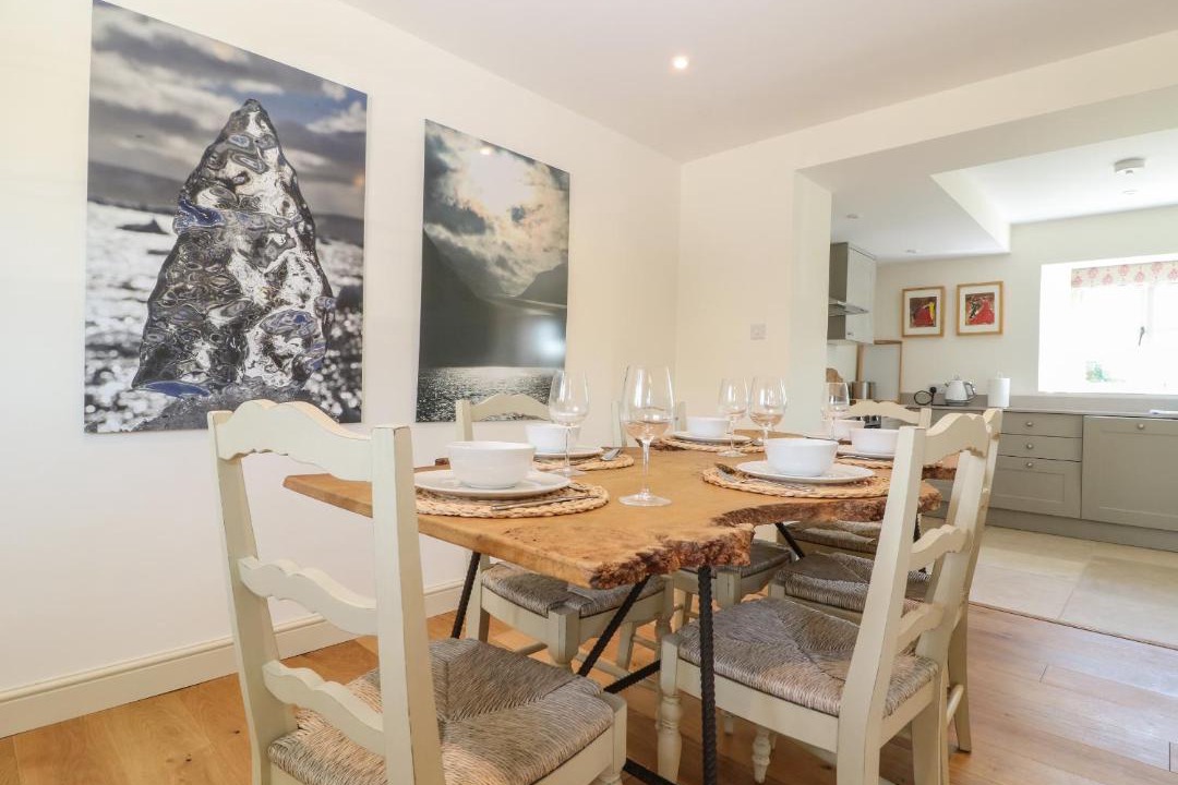 Photo of Livingroom in Hook Norton