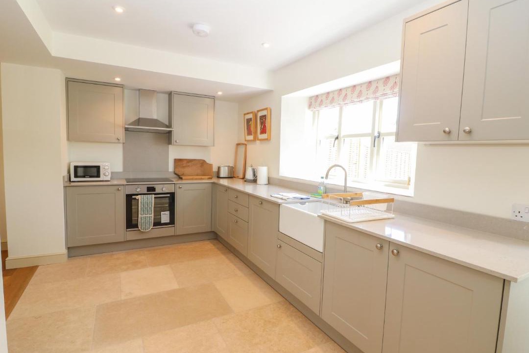 Photo of Kitchen in Hook Norton