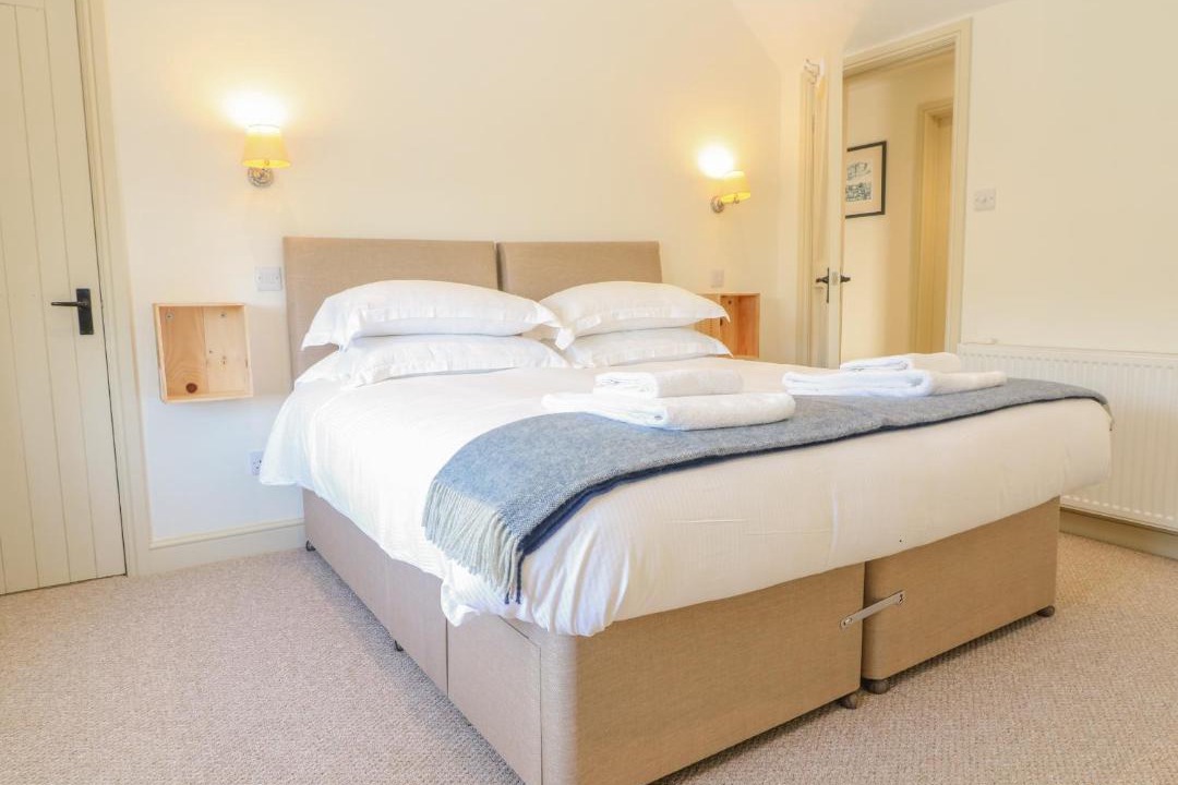 Photo of Bedroom in Hook Norton