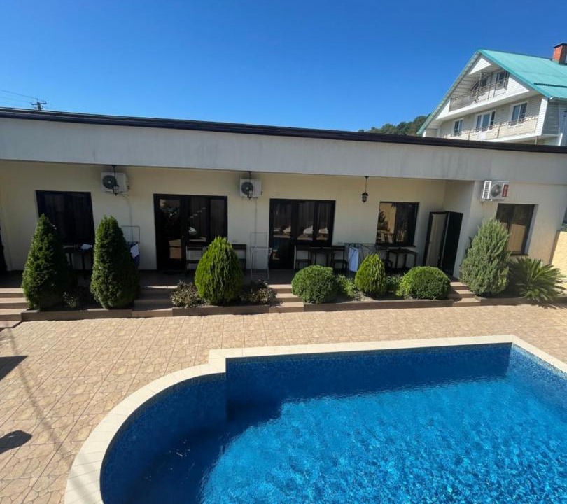 Photo of Outdoor in Vardane