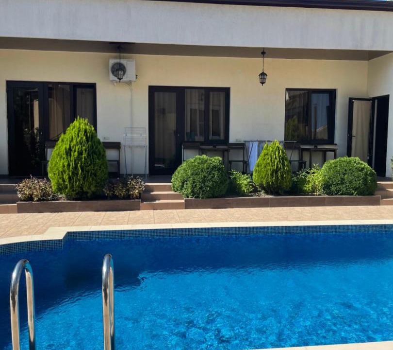 Photo of Outdoor in Vardane