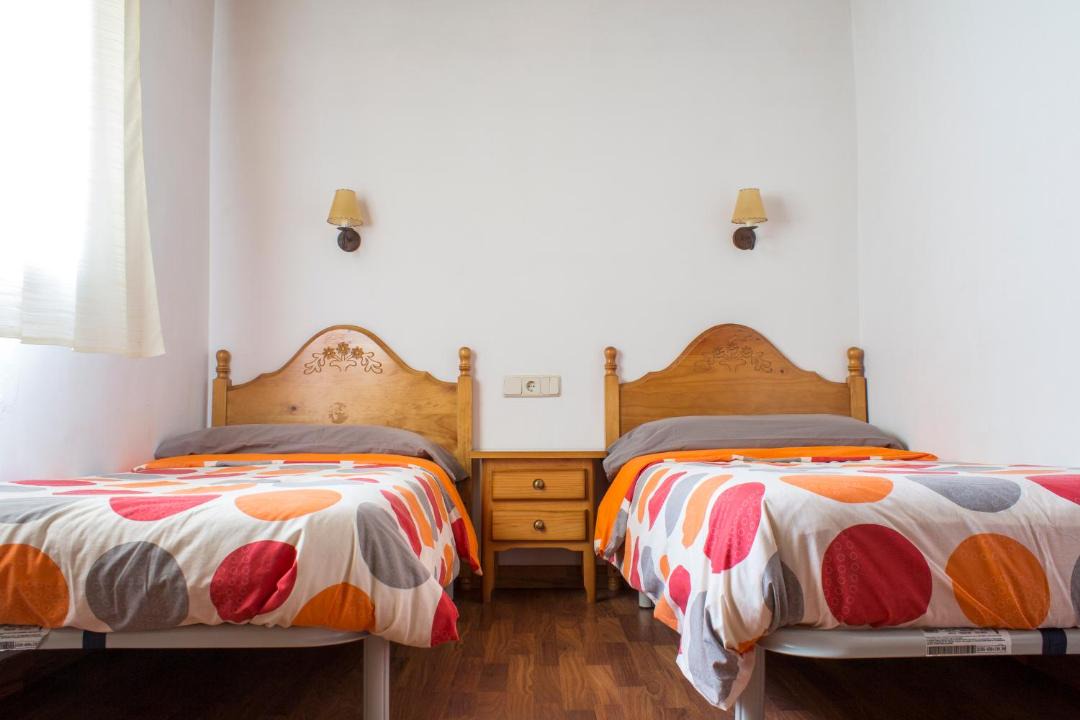 Photo of Bedroom in Eriste
