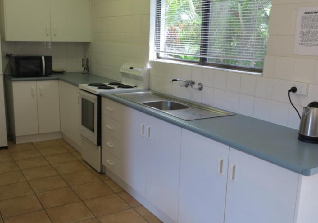 Photo of Kitchen in Arcadia