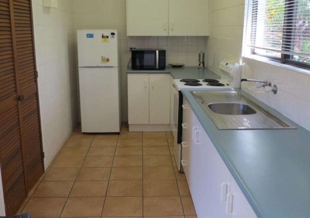 Photo of Kitchen in Arcadia