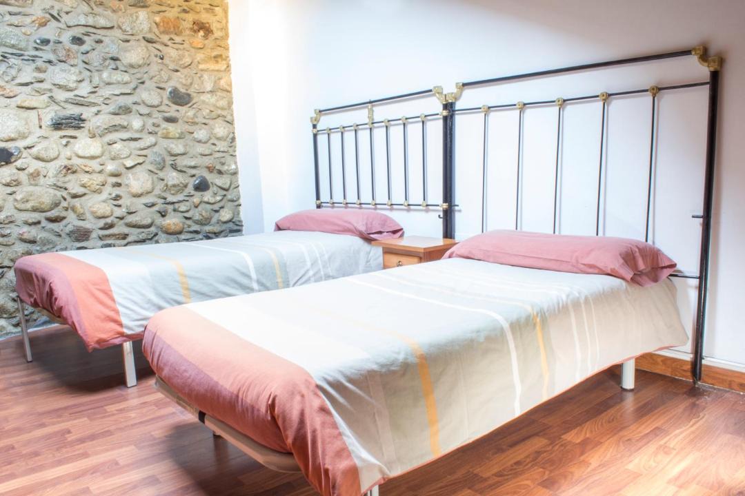 Photo of Bedroom in Eriste