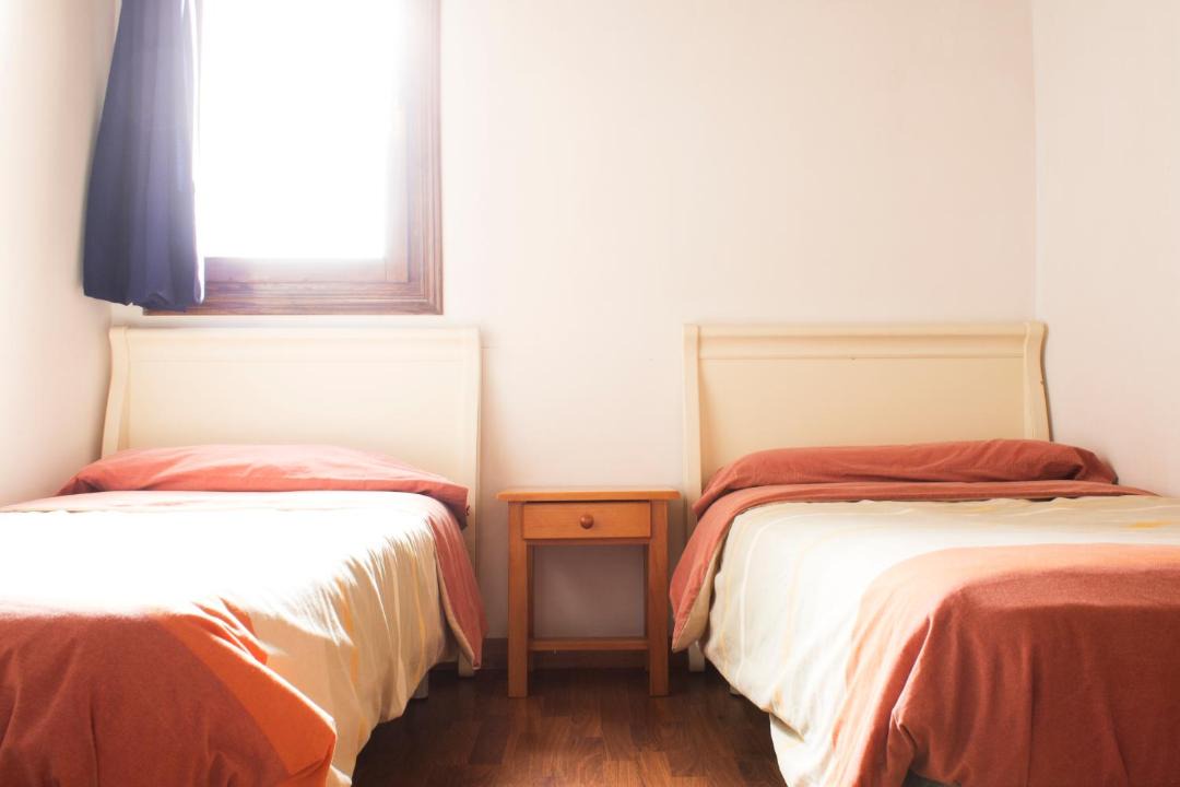 Photo of Bedroom in Eriste