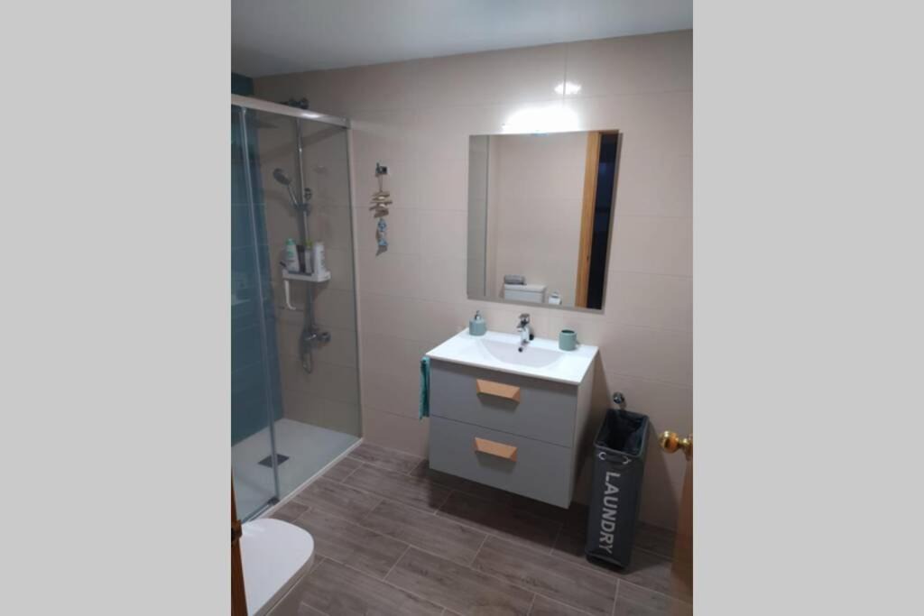 Photo of Bathroom in Canet de Berenguer