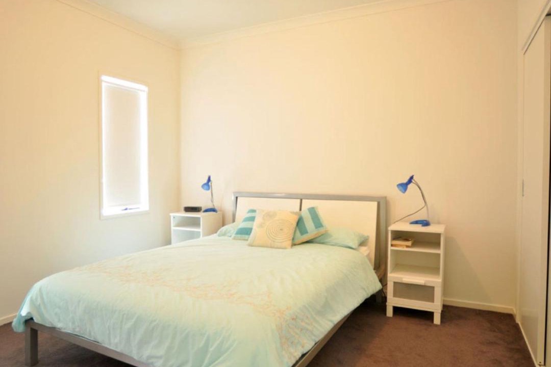 Photo of Bedroom in Inverloch
