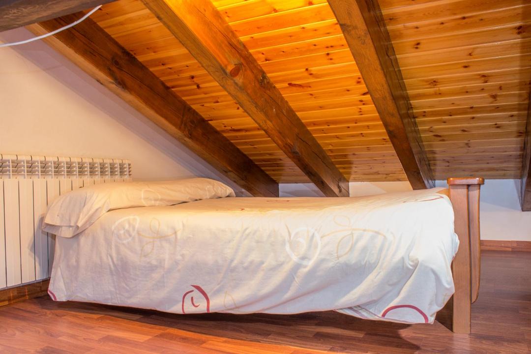 Photo of Bedroom in Eriste