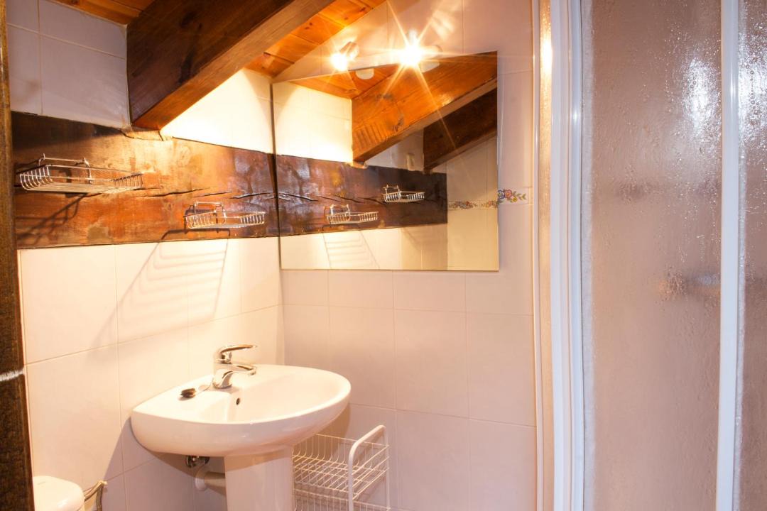 Photo of Bathroom in Eriste