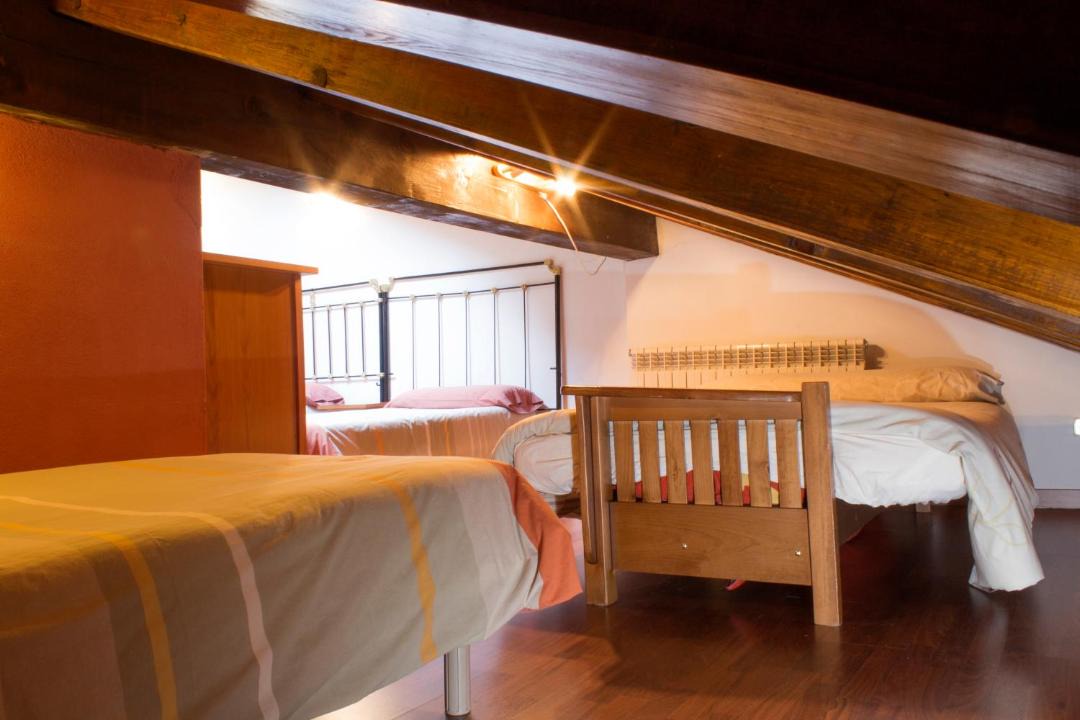 Photo of Bedroom in Eriste
