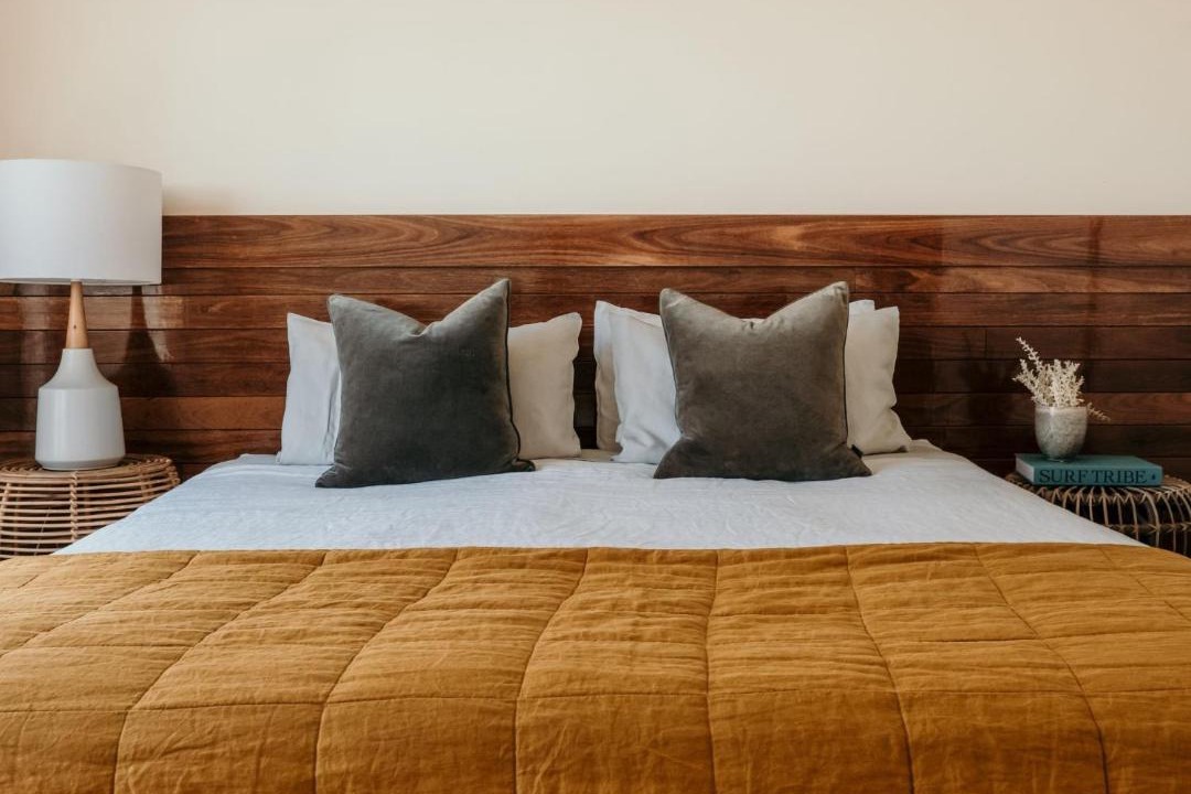 Photo of Bedroom in Port Fairy