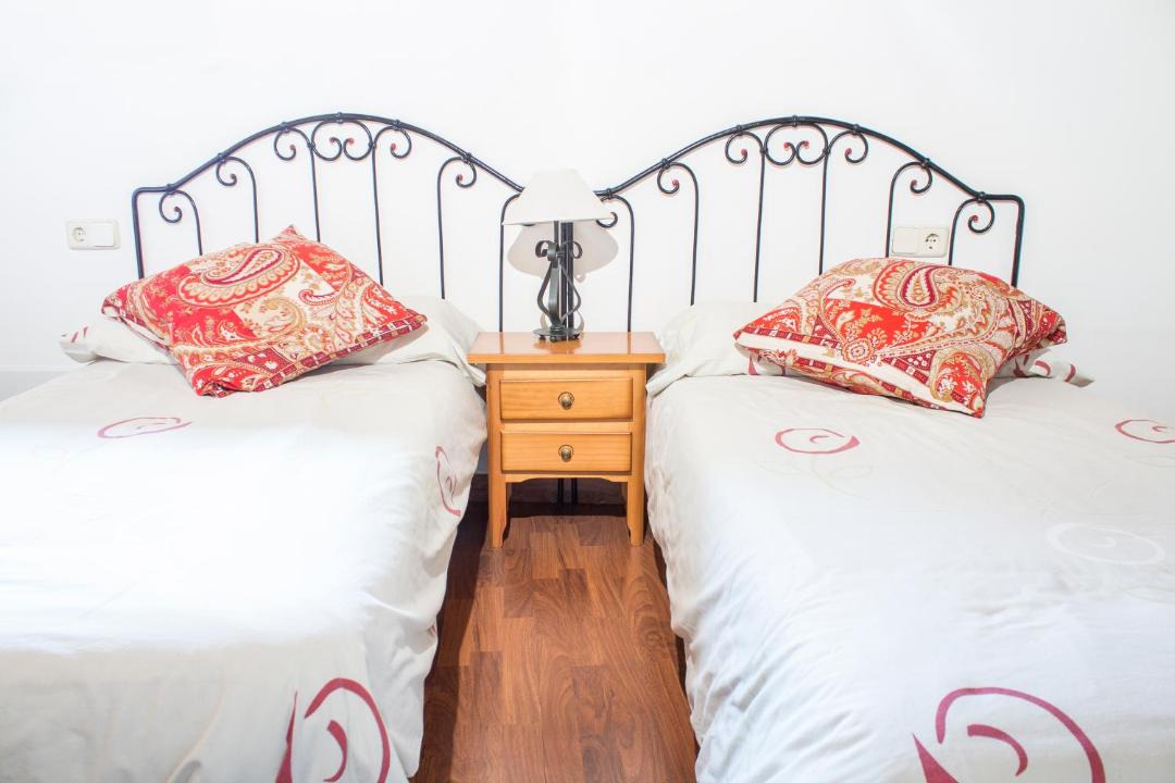 Photo of Bedroom in Eriste