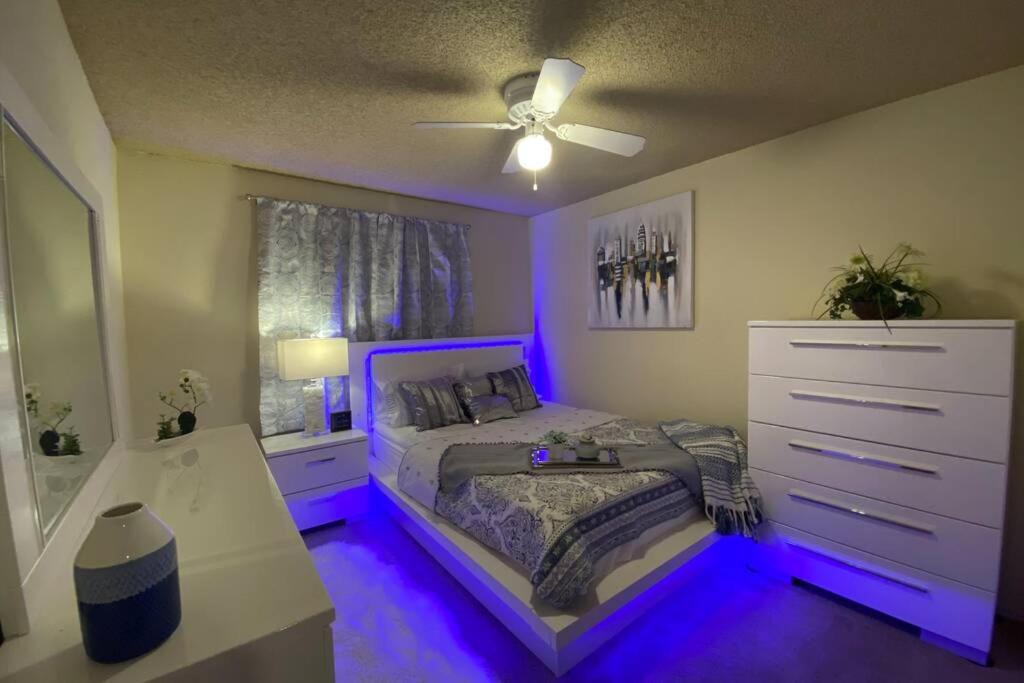 Photo of Bedroom in Cougar Mountain