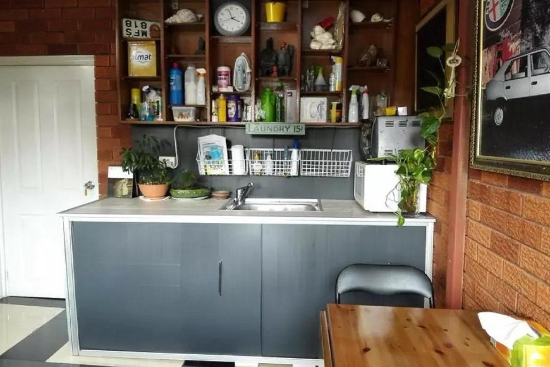 Photo of Kitchen in Villars-les-Dombes