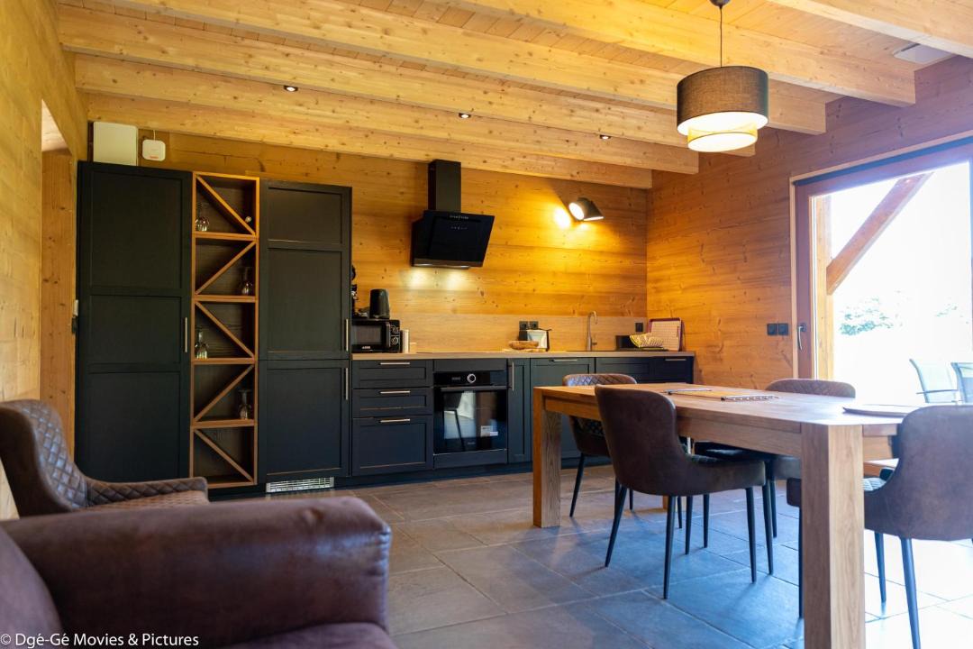 Photo of Livingroom in Bonlieu