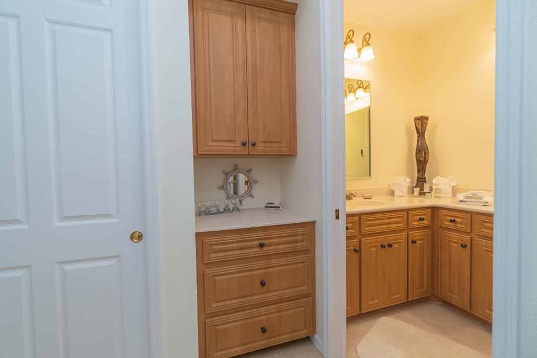 Photo of Kitchen in Palm Island