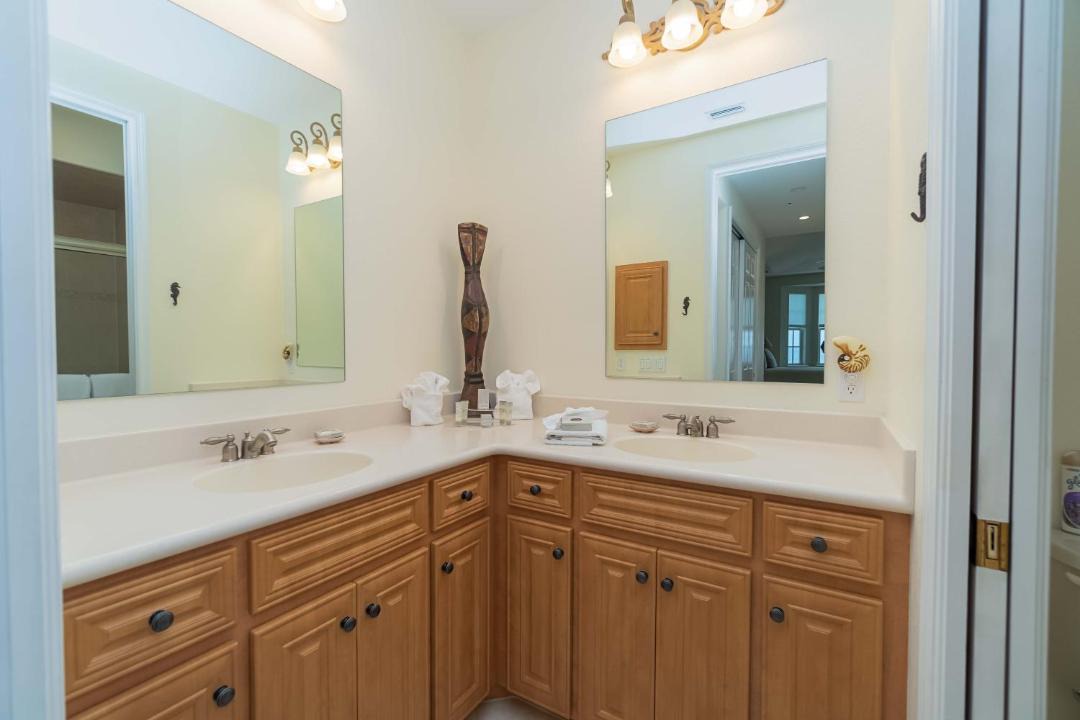 Photo of Kitchen in Palm Island